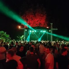 Open Lake Festival 2018