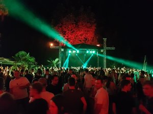 Open Lake Festival 2018