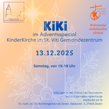 Bilder für Kalender(36) - Ev.-luth. St. Viti Kirchengemeinde Zeven Bilder für Kalender(36)