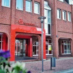 Gebäude Sparkasse Am Markt