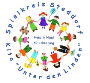 Kindertagesstätte "Unter den Linden" in Steddorf
