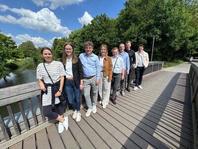 Resiliente Innenstädte 