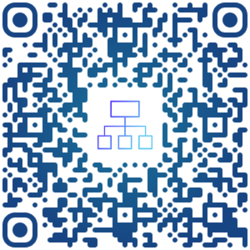 QR-Code Zevener Medientage - Samtgemeinde Zeven QR-Code Zevener Medientage