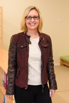 Foto von Vivien Koziol 