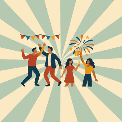 Sommerfest am Birkensee