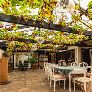 Literaturnachmittag im Hause Kempowski - Touristikverband LK Rotenburg, Björn Wengler Fotografie Literaturnachmittag im Hause Kempowski