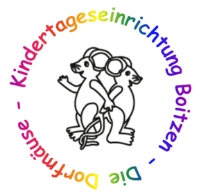 Logo Kita Boitzen