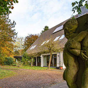 Literaturnachmittag im Hause Kempowski - Björn Wengler Fotografie - Touristikverband LK Rotenburg Literaturnachmittag im Hause Kempowski