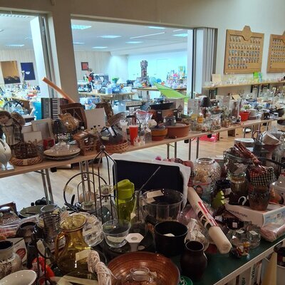 Haushaltsbörse Dit & Dat för jeden wat