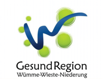 Logo Gesund Region Wümme-Wiese-Niederung