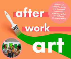 After Work Art