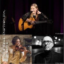 Malía - Kimmel - Weinert - links im Bild Malía - Kimmel - Weinert