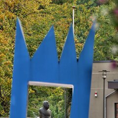 Krona von Gunther Gerlach