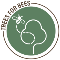 Logo-TreesForBees