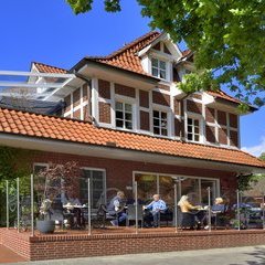 Cafe und Bäckerei Steffens