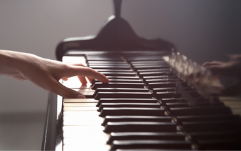 Weltklassik am Klavier