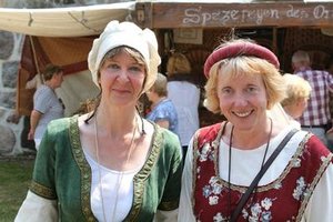 Fazit: Lisa Hennings und Rita Schnackenberg-Bammann Fazit: Lisa Hennings und Rita Schnackenberg-Bammann