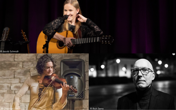 Malía, Kimmel, Weinert